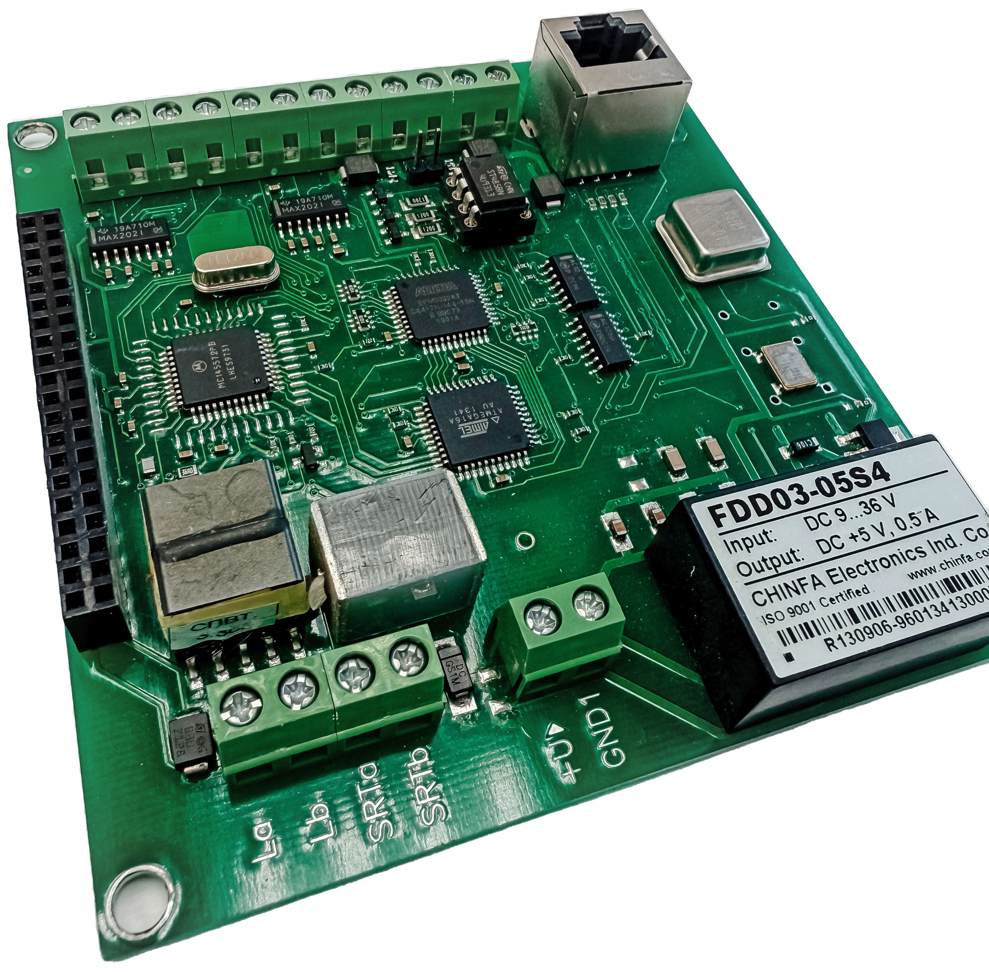 SM-485